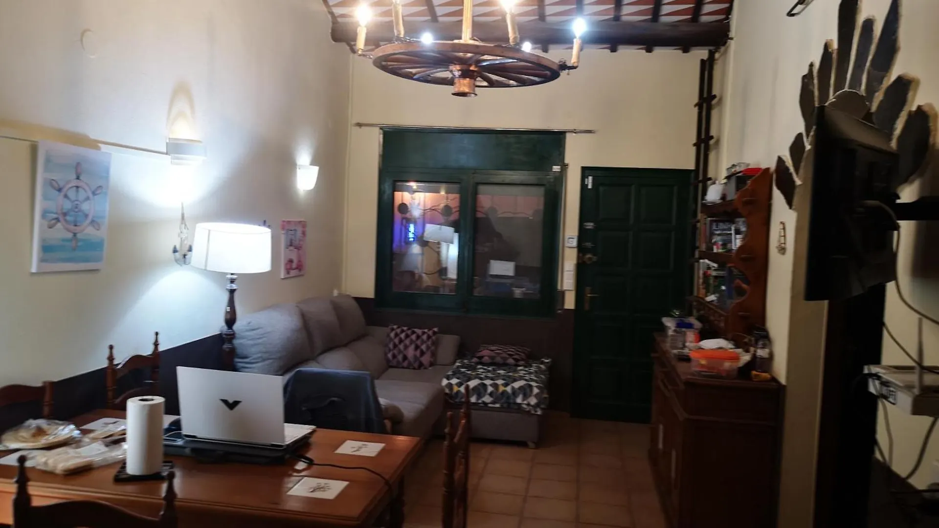 Vila Casa Mediterrani L' Escala Španělsko