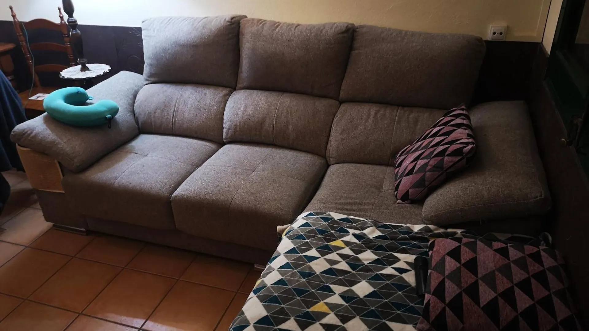 Vila Casa Mediterrani L' Escala 0*,  Španělsko