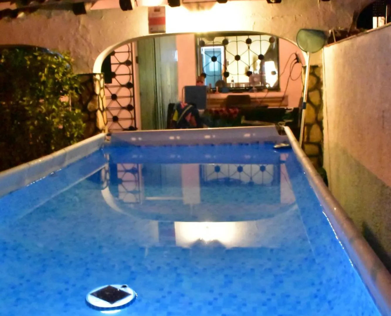 Prázdninový dům Vila Casa Mediterrani L' Escala