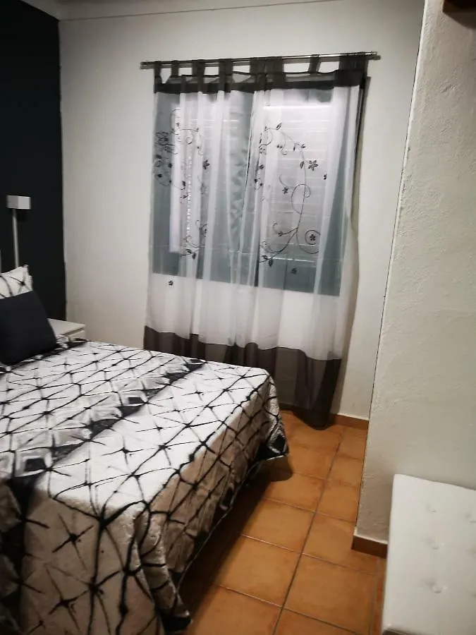 Prázdninový dům Vila Casa Mediterrani L' Escala