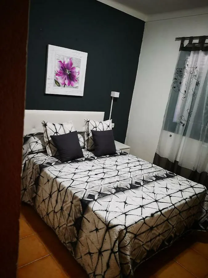 Prázdninový dům Vila Casa Mediterrani L' Escala Španělsko